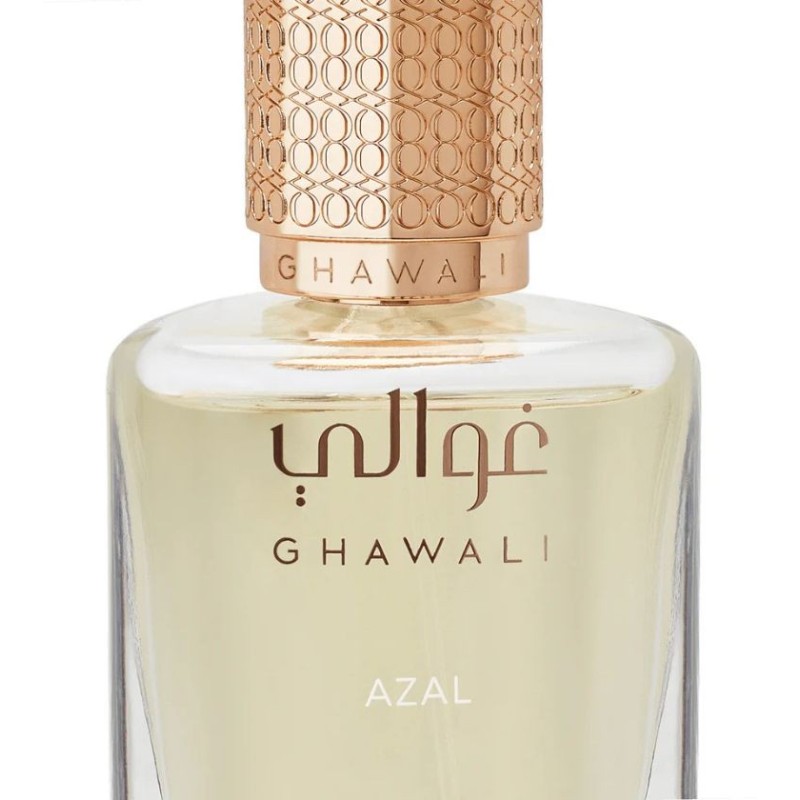 Azal Parfum 75ml • Ghawali