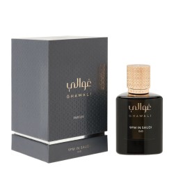 9PM in Saudi Oud Parfum 75ml • Ghawali