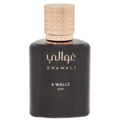4 Walls Oud Parfum 75ml
