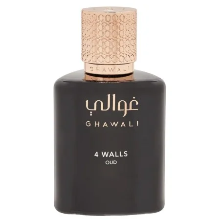 4 Walls Oud Parfum 75ml