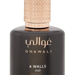 4 Walls Oud Parfum 75ml