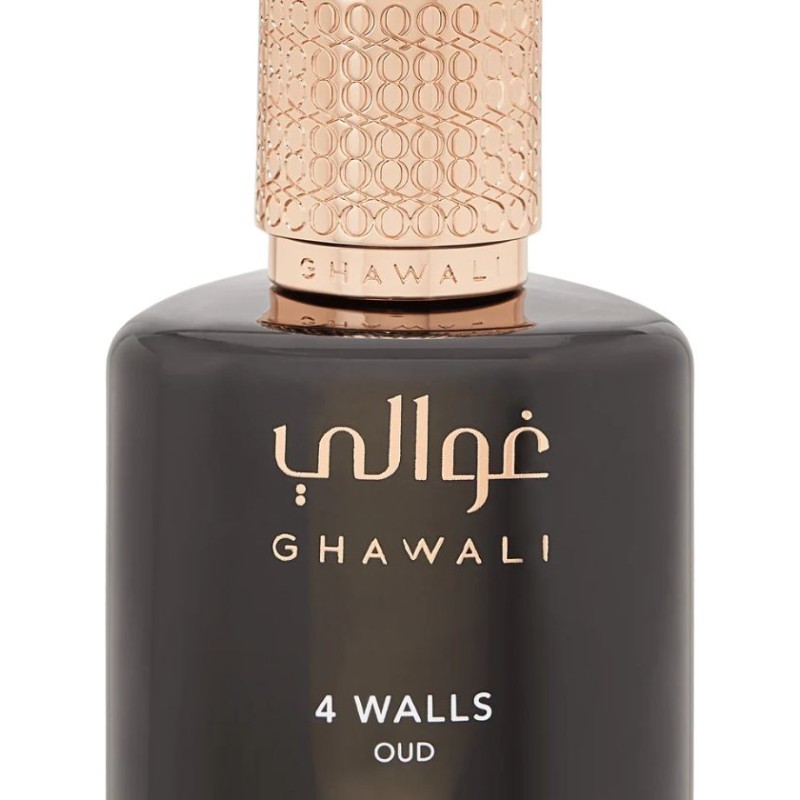 4 Walls Oud Parfum 75ml 4 Walls Oud Parfum 75ml