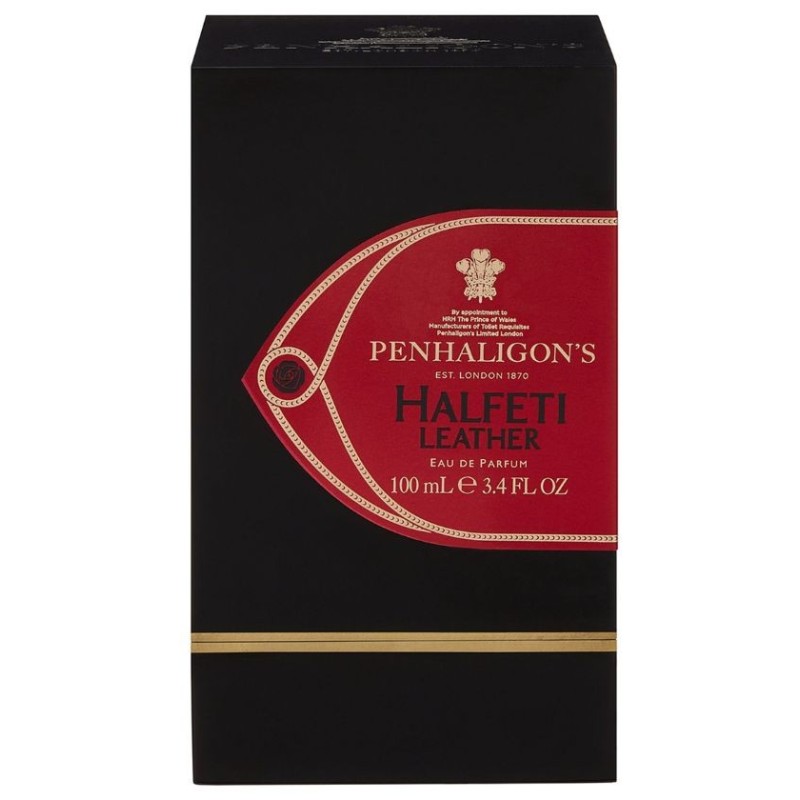 Halfeti Leather Edp 100ml Halfeti Leather Edp 100ml