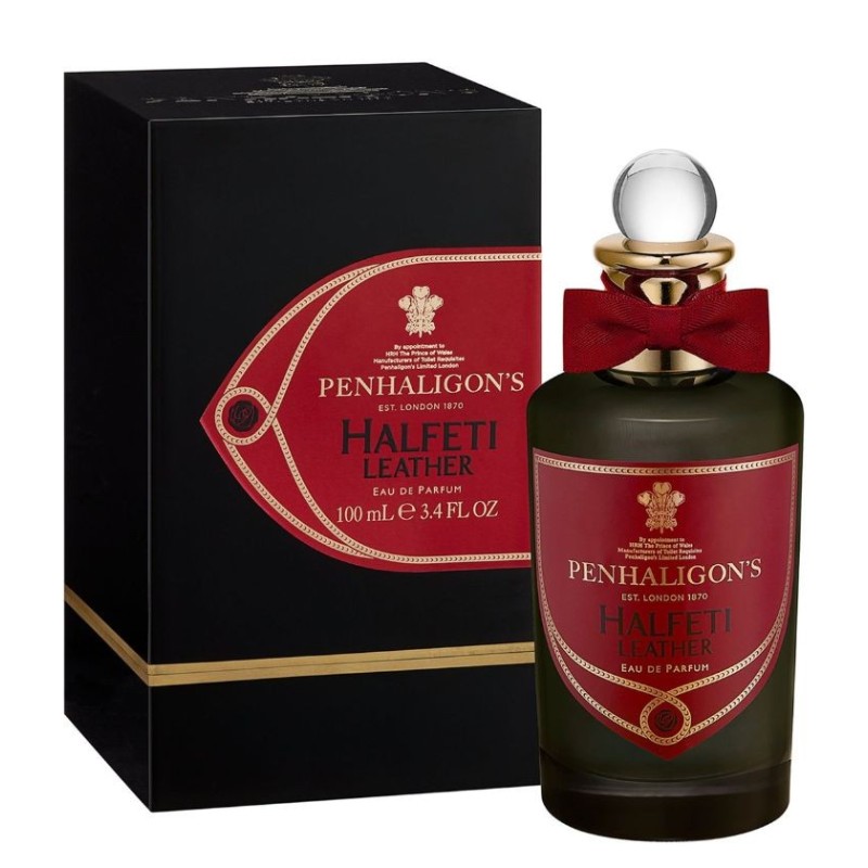 Halfeti Leather Edp 100ml Halfeti Leather Edp 100ml