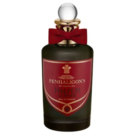 Halfeti Leather Edp 100ml