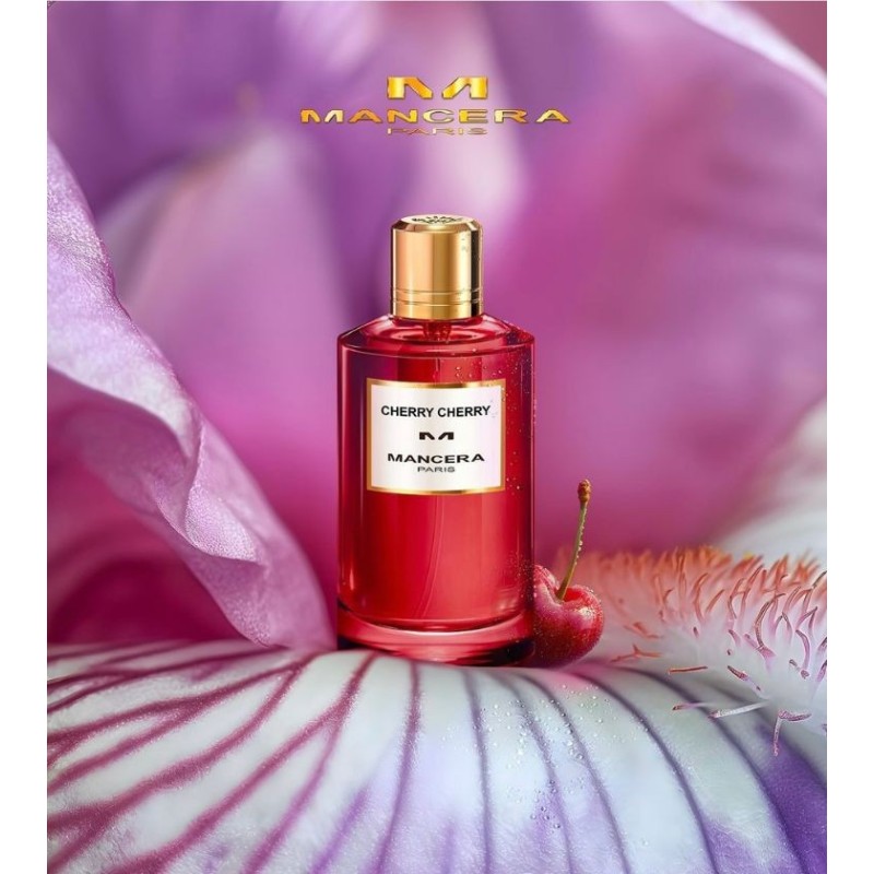 Cherry Cherry Eau de Parfum Cherry Cherry Eau de Parfum