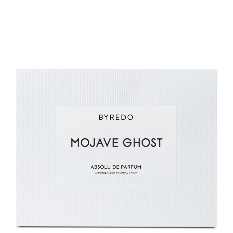 Mojave Ghost Absolu de Parfum 100ml