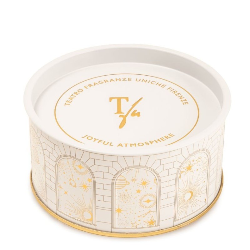 Gift Box Joyful Atmosphere 50 ml Spray Gift Box Joyful Atmosphere 50 ml Spray