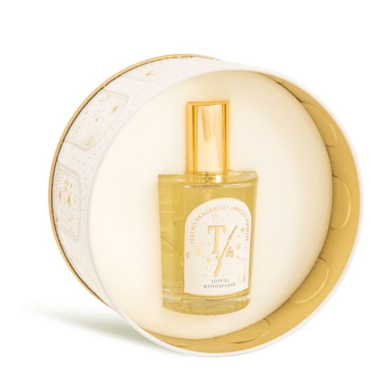 Gift Box Joyful Atmosphere 50 ml Spray Gift Box Joyful Atmosphere 50 ml Spray