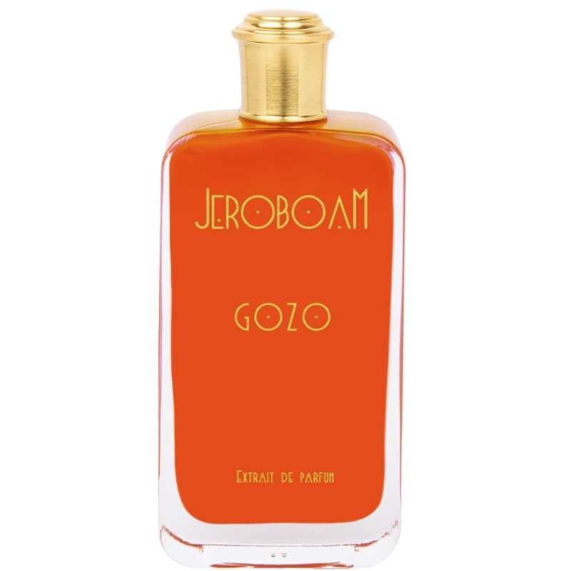 GOZO Extrait 100ml