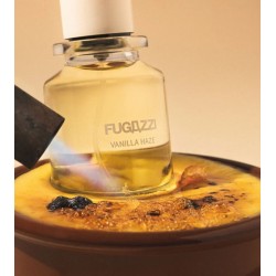 Vanilla Haze Eau de Parfum 50ml e 100ml • Fugazzi Vanilla Haze Eau de Parfum 50ml e 100ml • Fugazzi