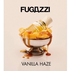 Vanilla Haze Eau de Parfum 50ml e 100ml • Fugazzi Vanilla Haze Eau de Parfum 50ml e 100ml • Fugazzi