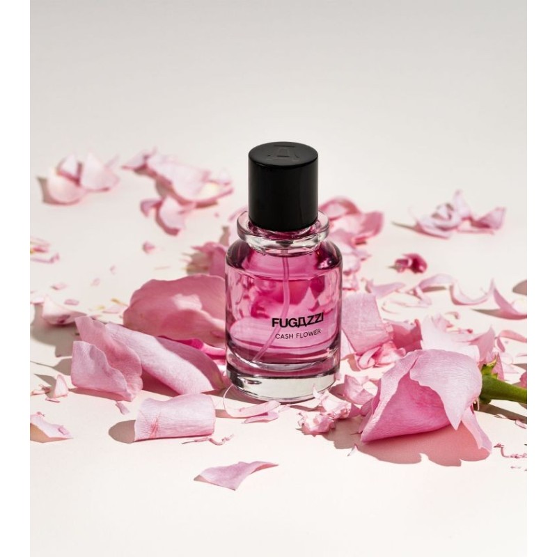 Cash Flower Extrait de Parfum