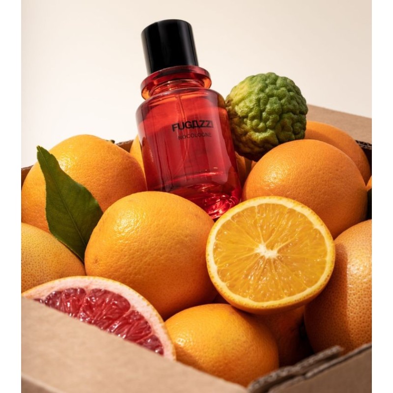 NoCologne Extrait de Parfum NoCologne Extrait de Parfum