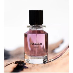 Goudh Extrait de Parfum