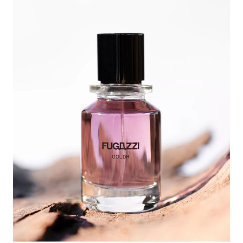Goudh Extrait de Parfum Goudh Extrait de Parfum
