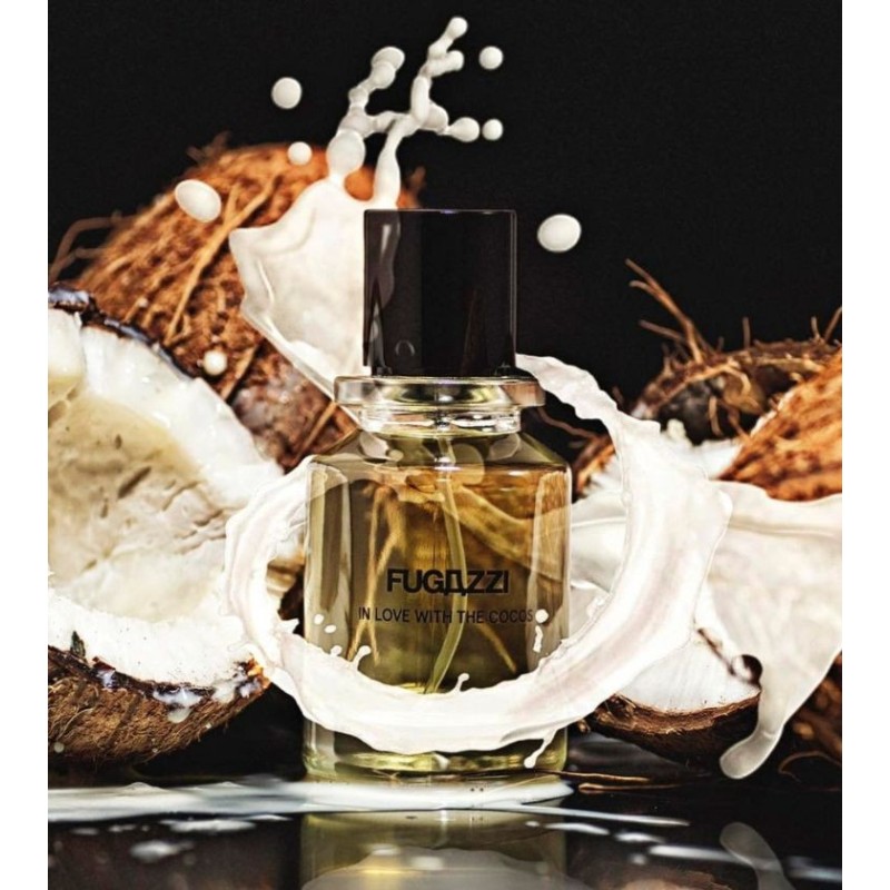 In Love with the Cocos Extrait de Parfum