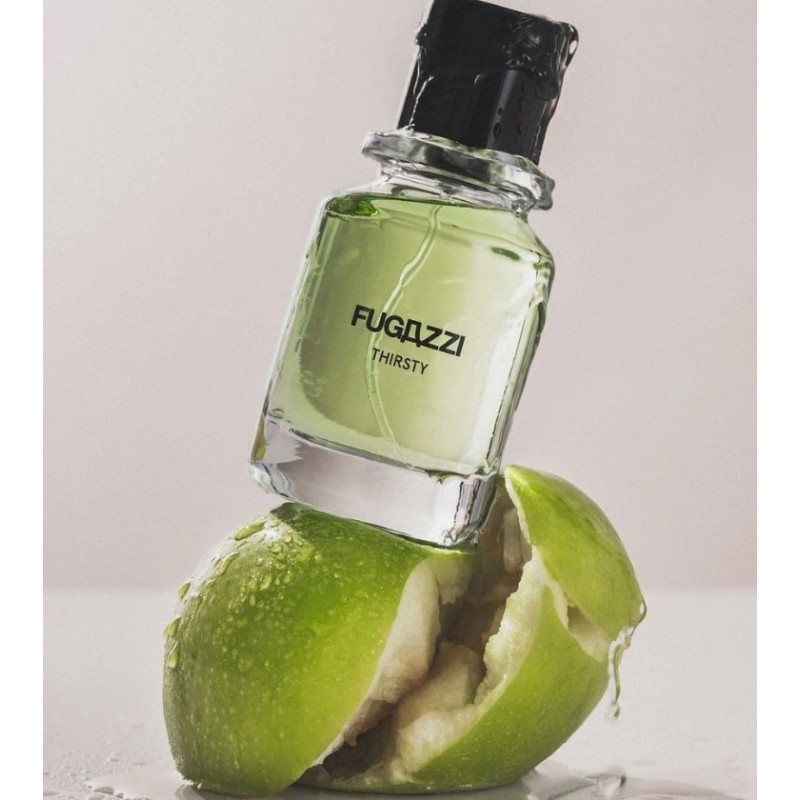 Thirsty Extrait de Parfum Thirsty Extrait de Parfum