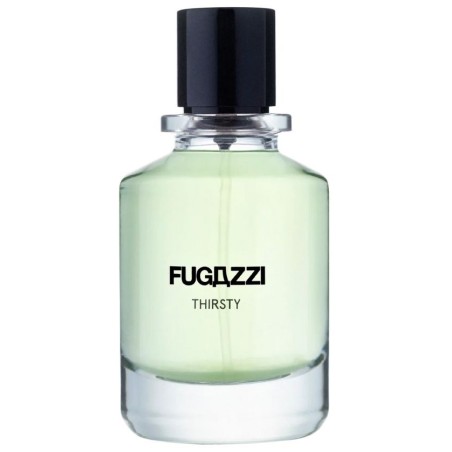 Thirsty Extrait de Parfum 100ml