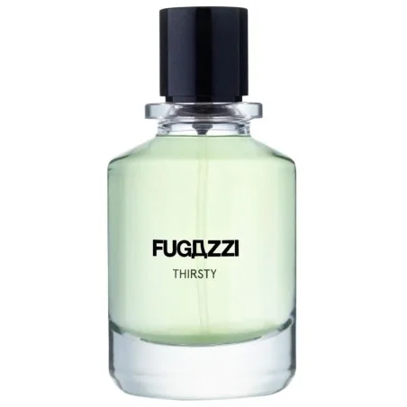 Thirsty Extrait de Parfum 100ml