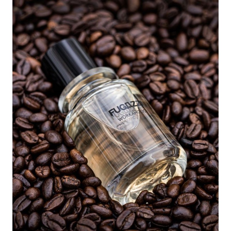 Workaholic Extrait de Parfum