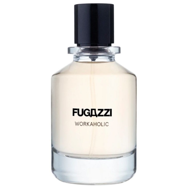 Workaholic Extrait de Parfum 100ml Workaholic Extrait de Parfum 100ml