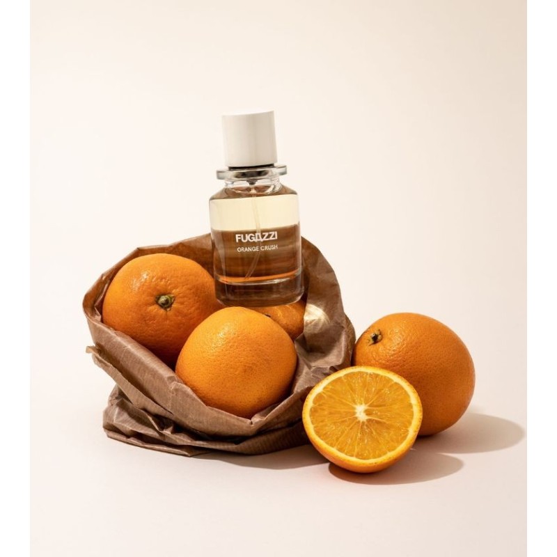 Orange Crush Extrait de Parfum
