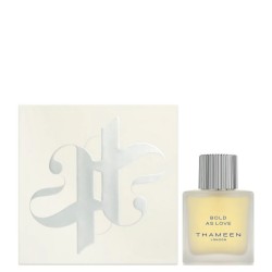 Bold As Love di Thameen Bold As Love di Thameen