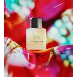 Bold As Love di Thameen Bold As Love di Thameen