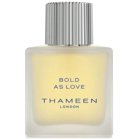 Bold As Love di Thameen