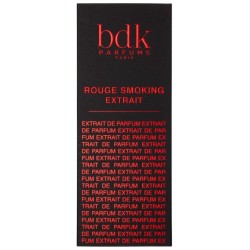 Rouge Smoking Extrait 100ml