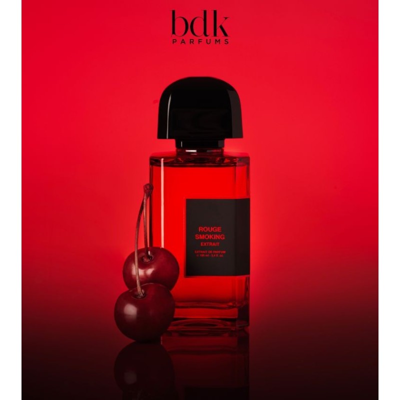 Rouge Smoking Extrait 100ml Rouge Smoking Extrait 100ml