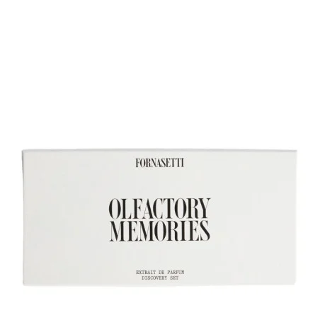 Fornasetti Discovery Set Olfactory Memories 3 x 1,5ml