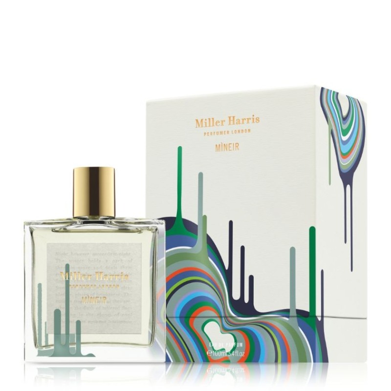 Mìneir Edp 100ml Mìneir Edp 100ml