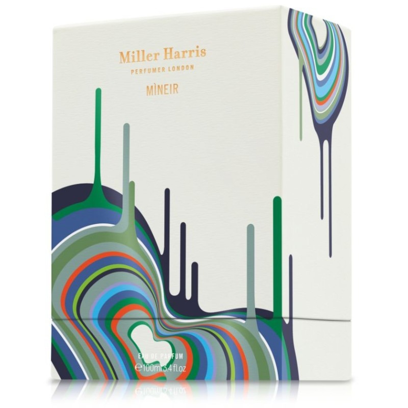 Mìneir Edp 100ml Mìneir Edp 100ml