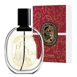 Do Son Limited Edition Christmas EDP 75ml