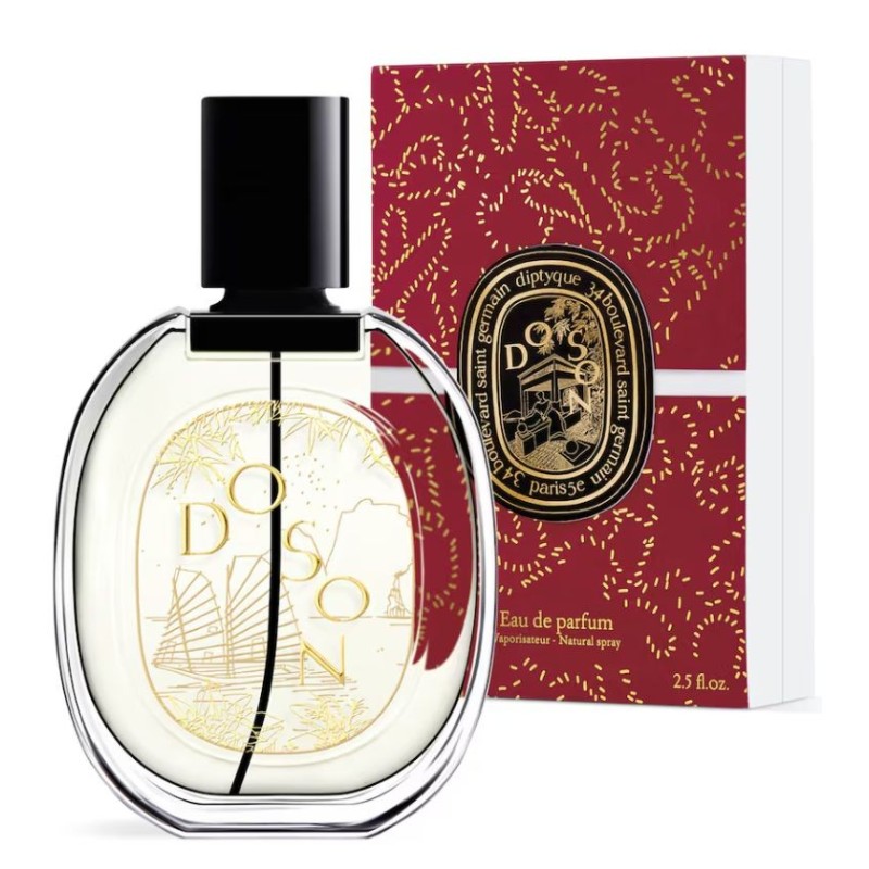 Do Son Limited Edition Christmas EDP 75ml