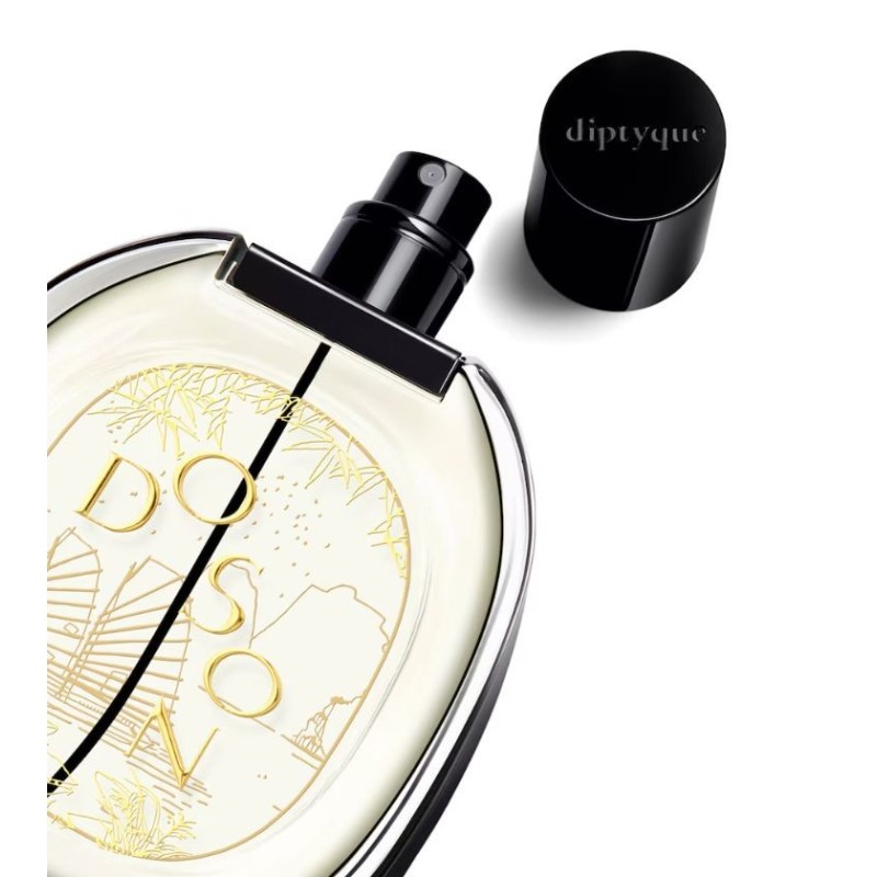 Do Son Limited Edition Christmas EDP 75ml