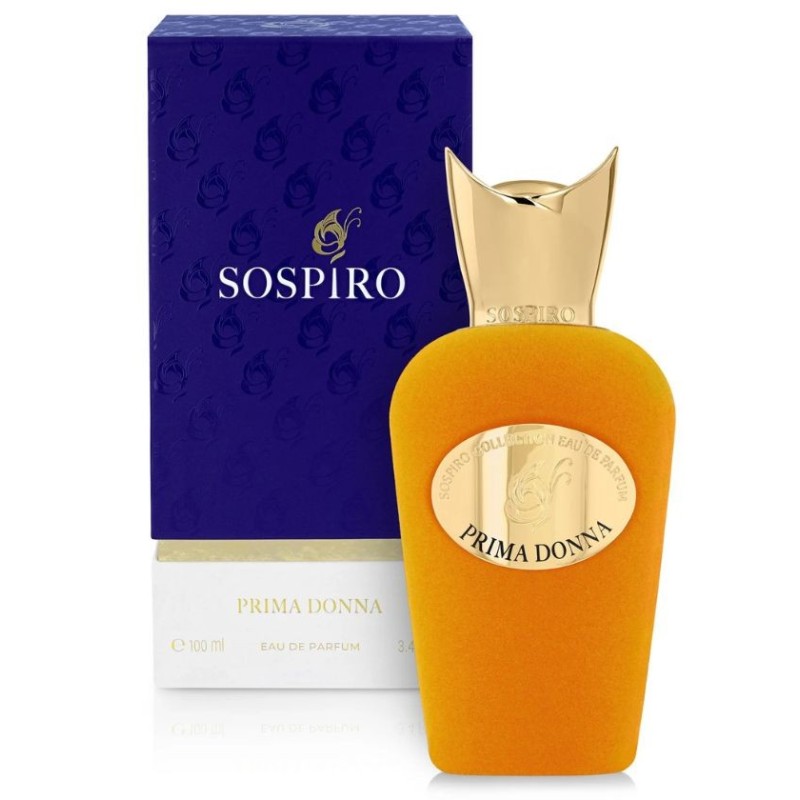 Prima Donna EDP 100ml Prima Donna EDP 100ml