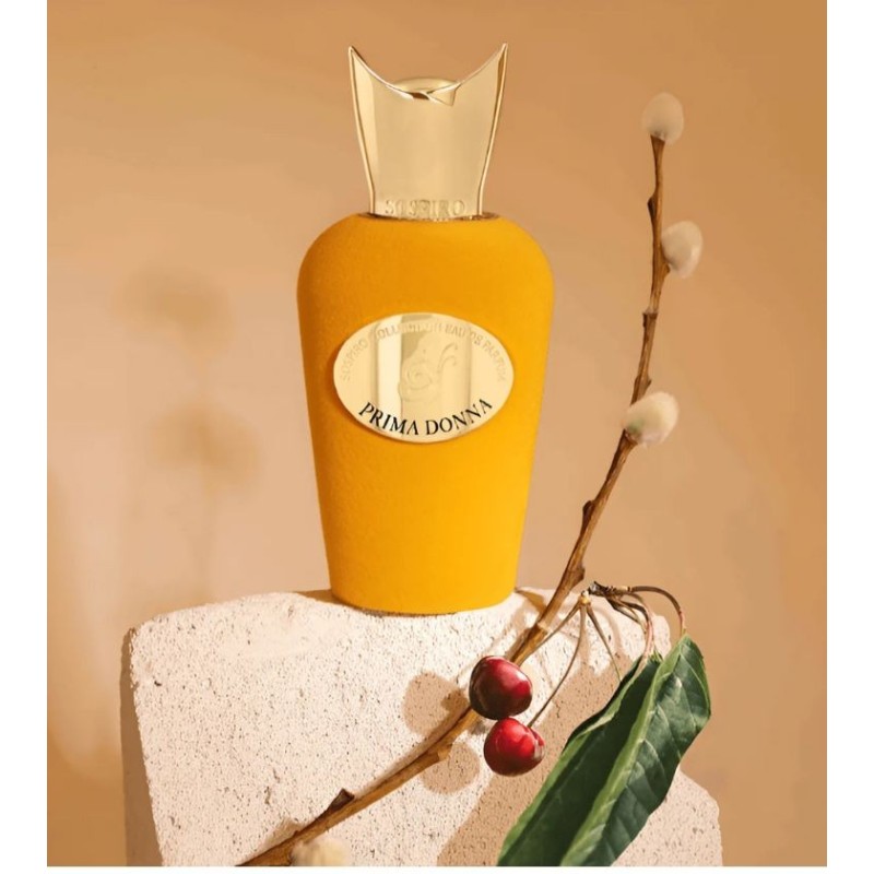 Prima Donna EDP 100ml