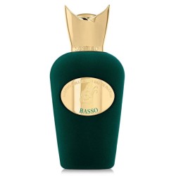 Basso EDP 100ml