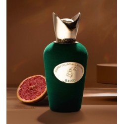Basso EDP 100ml Basso EDP 100ml