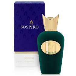 Cadenza EDP 100ml Cadenza EDP 100ml