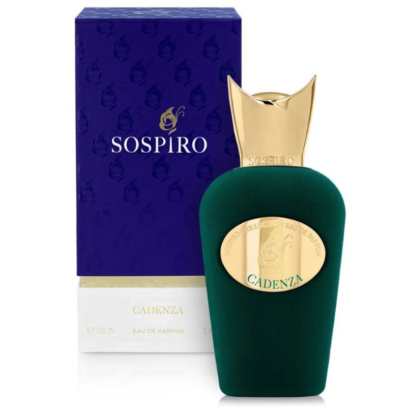 Cadenza EDP 100ml Cadenza EDP 100ml