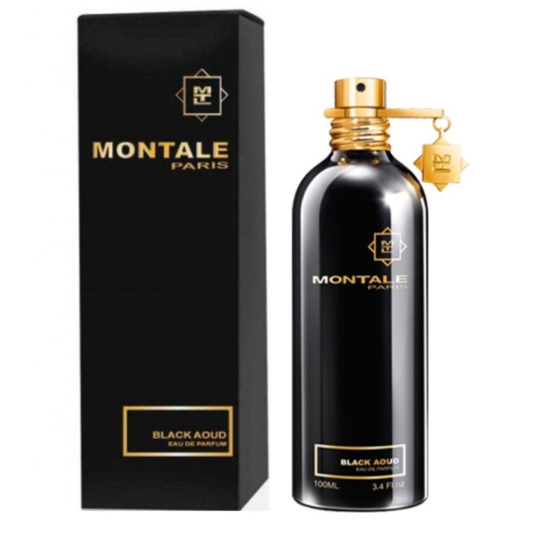 Black Aoud Edp 100ml