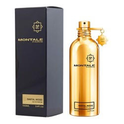 Santal Wood Edp 100ml