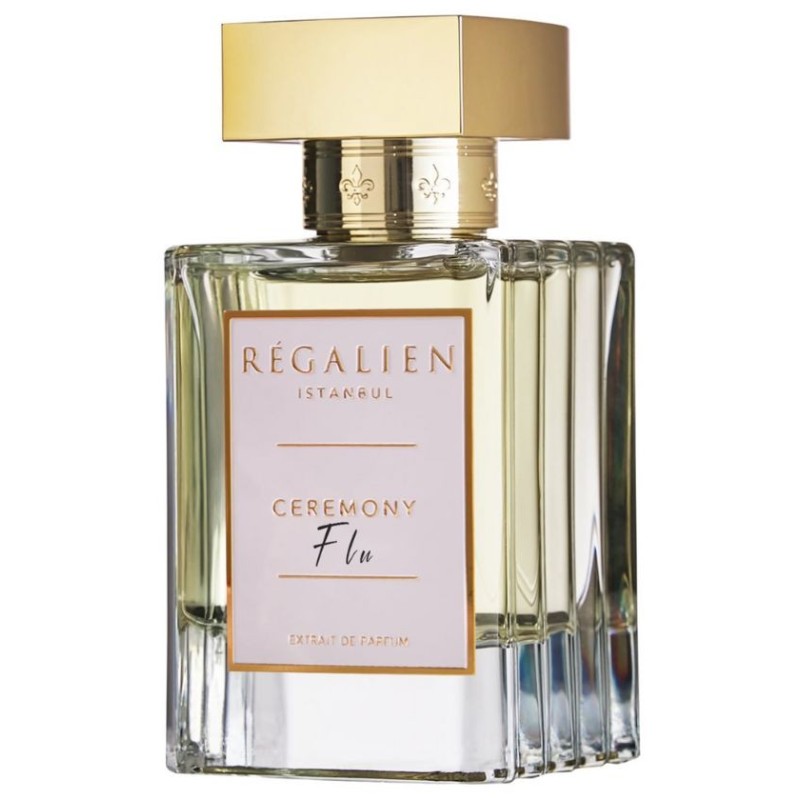 Ceremony Flu Extrait de Parfum 80ml Ceremony Flu Extrait de Parfum 80ml