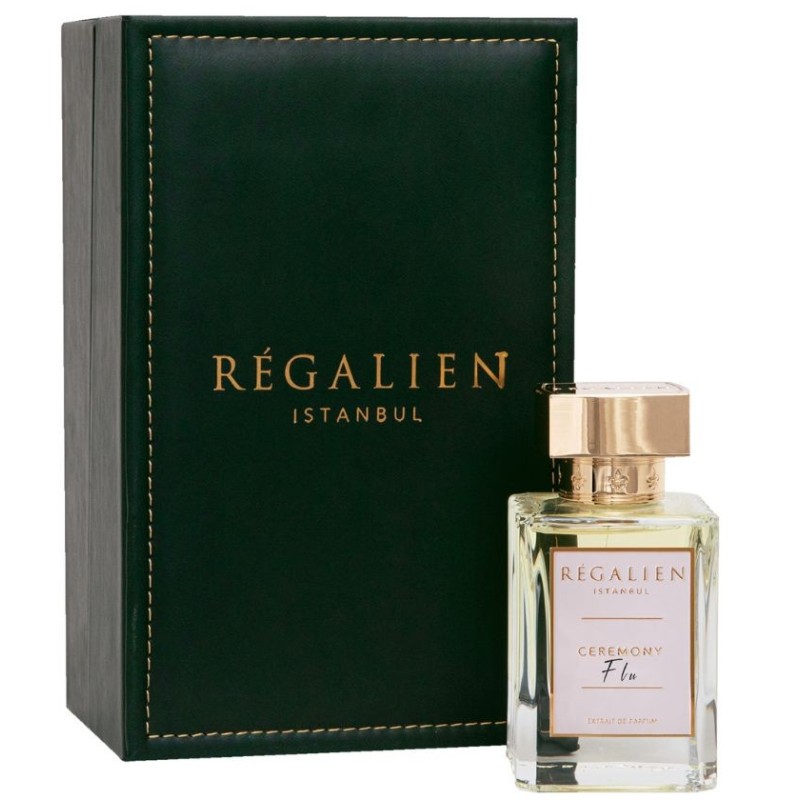 Ceremony Flu Extrait de Parfum 80ml Ceremony Flu Extrait de Parfum 80ml