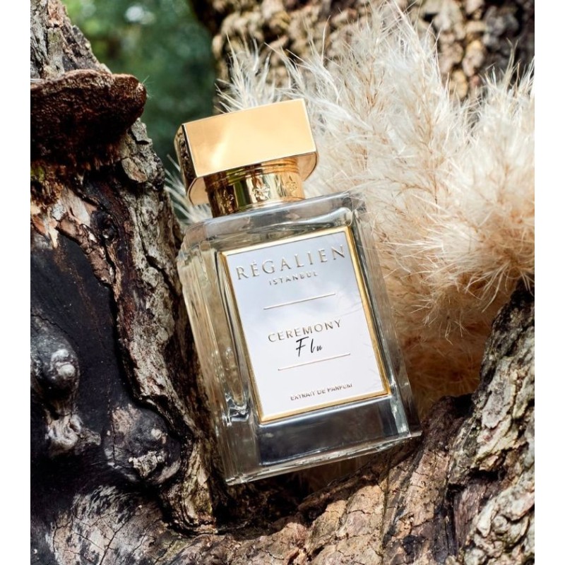Ceremony Flu Extrait de Parfum 80ml Ceremony Flu Extrait de Parfum 80ml