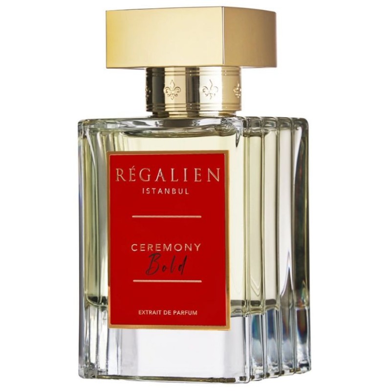Ceremony Bold Extrait de Parfum 80ml Ceremony Bold Extrait de Parfum 80ml